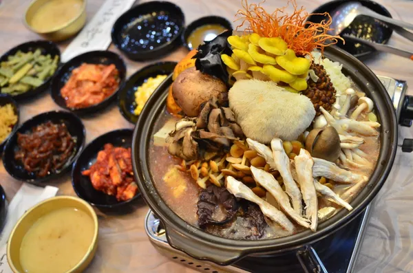 마니산단골식당 사진 3
