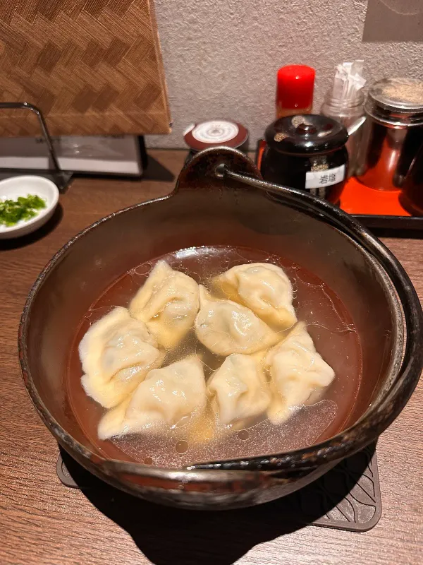 タン テール 富士の写真4