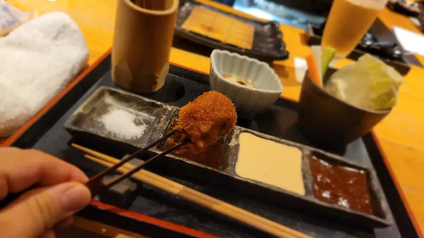 쿠시 타나카 사진 5
