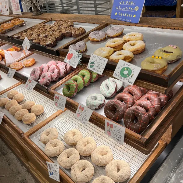 OLGA LE BON BON DONUTS 사진 3