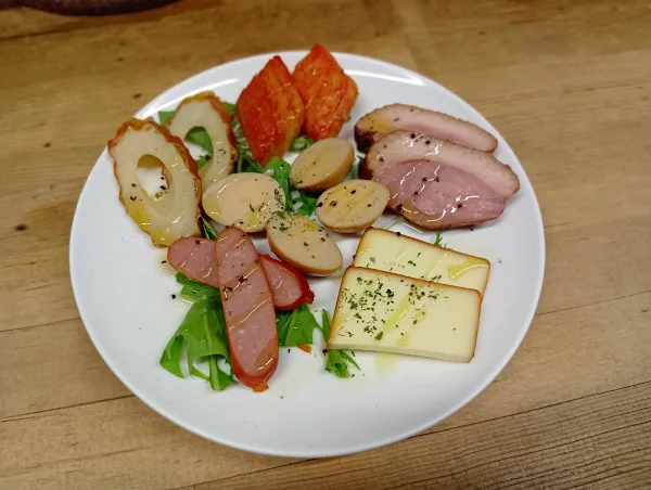 카시오사케텐 본점 사진 5