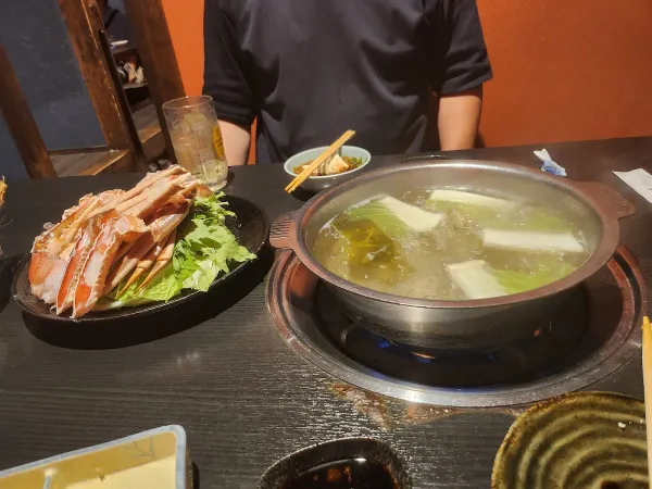 磯笛の写真5