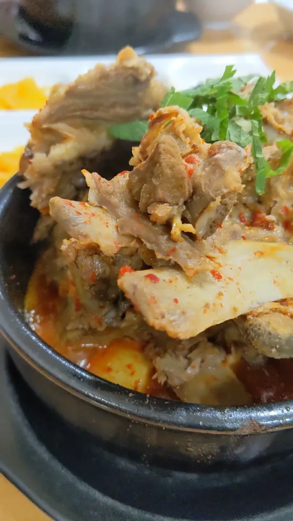 Uya Korean Restaurant 사진 3
