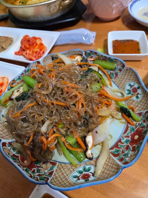 韓国料理 宇屋の写真4