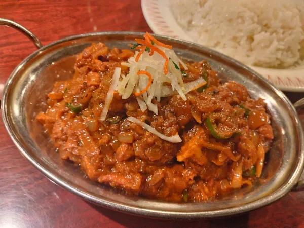 Mohan Dish 사진 5