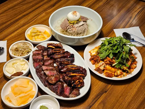 사직로 서울