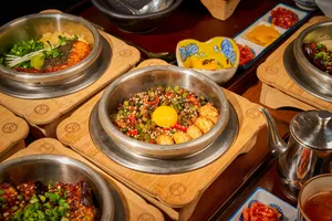 ダムソット タイムストリーム店