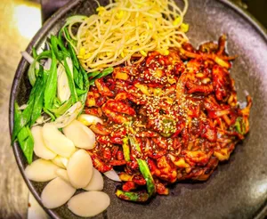 Dongmyojip