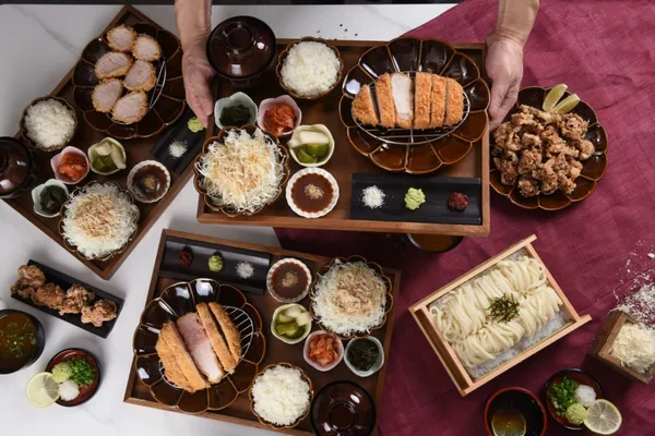 오얏카츠 인사동