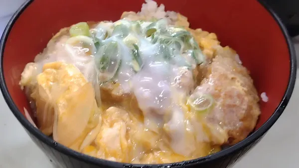 마츠야우동 사진 3
