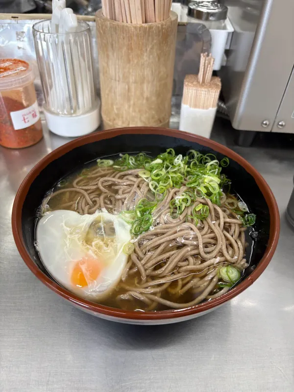 마츠야우동 사진 5