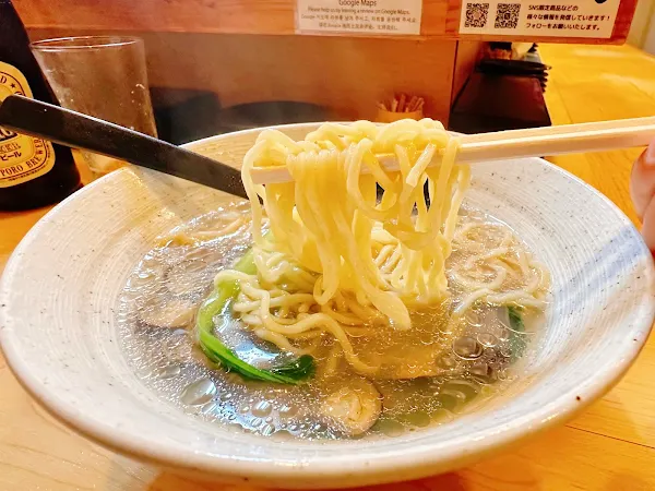 Shijimi Ramen Shi43 Namba 사진 4