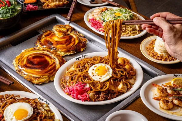 죠죠 대학로점
