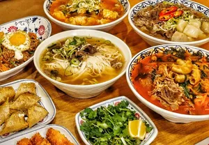 사이공본가 신림점