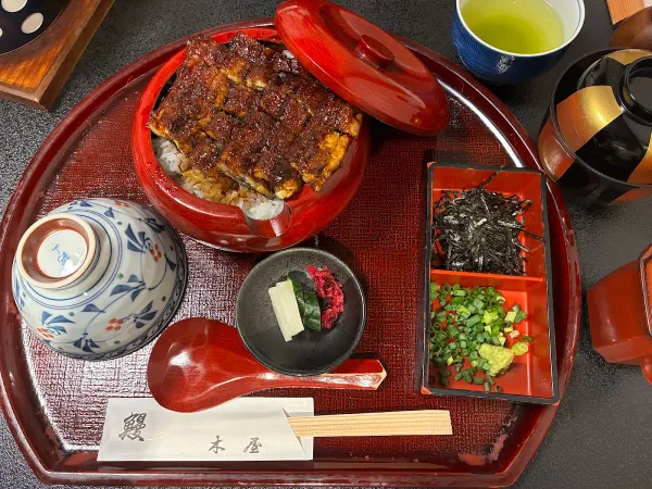 우나기 키야 사진 4
