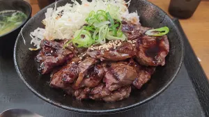 難波肉劇場