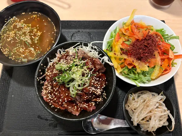 난바 고기극장(덴덴타운) 사진 4