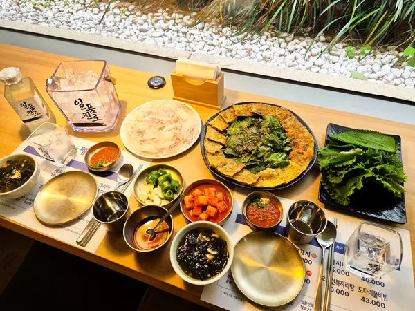 선어도 청계천삼일빌딩점