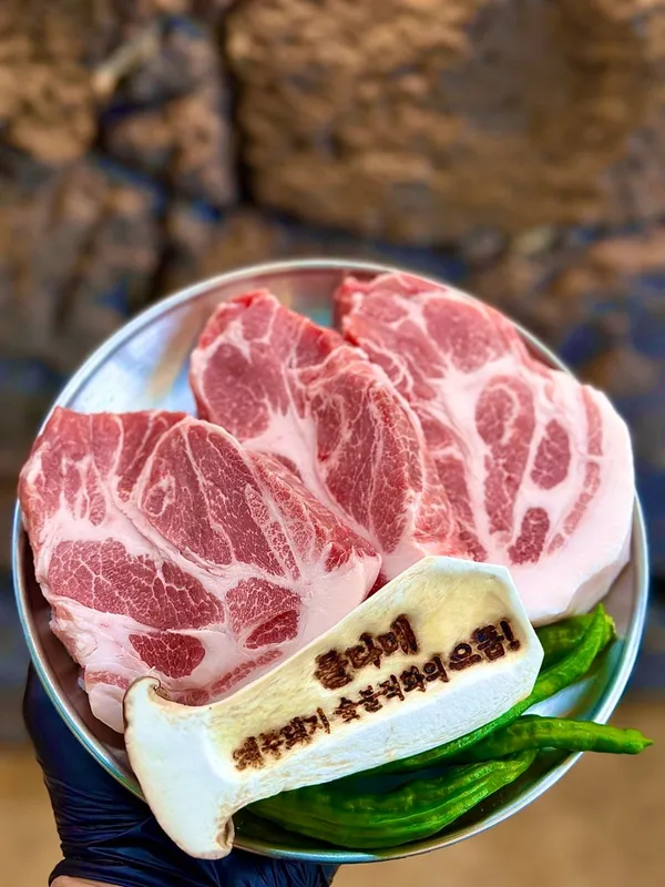 돌다메 이호애월본점