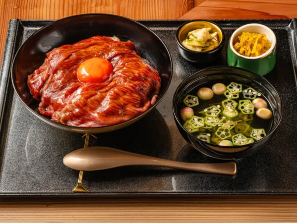 와규전문 규메시 마에다 스구루 사진 2
