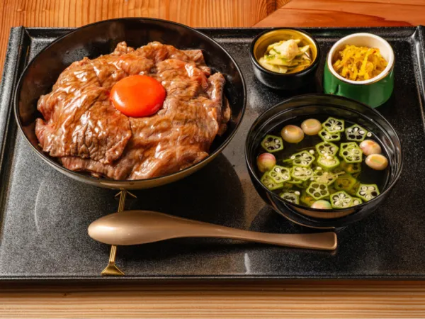와규전문 규메시 마에다 스구루 사진 3