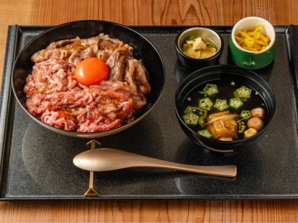 와규전문 규메시 마에다 스구루 사진 5