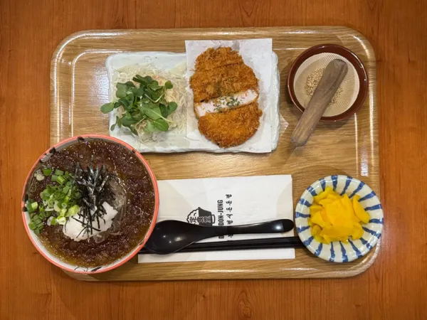 돈돈정 그랑서울점