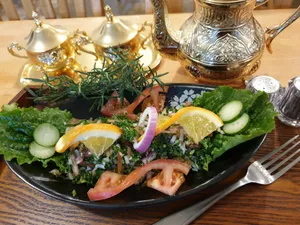 Asallam Restaurant