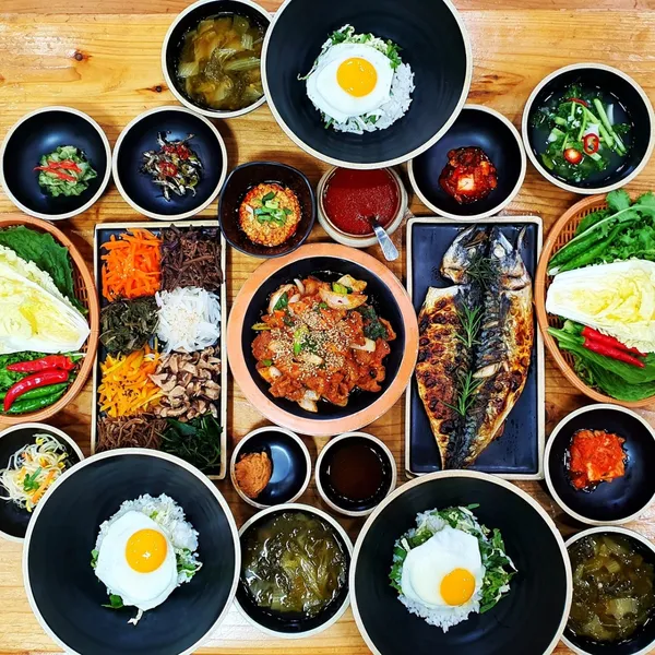참솔식당