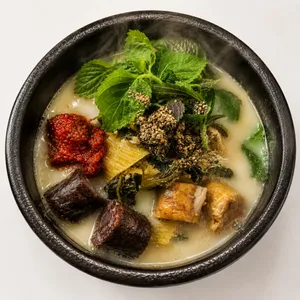Jonggak Sanghoe