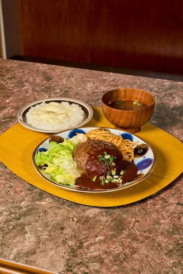 미도한우함박