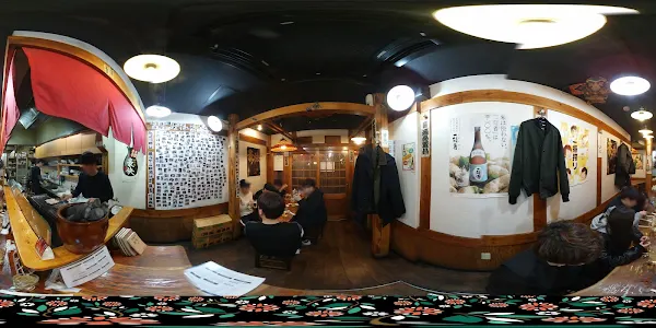 이자카야 몽조