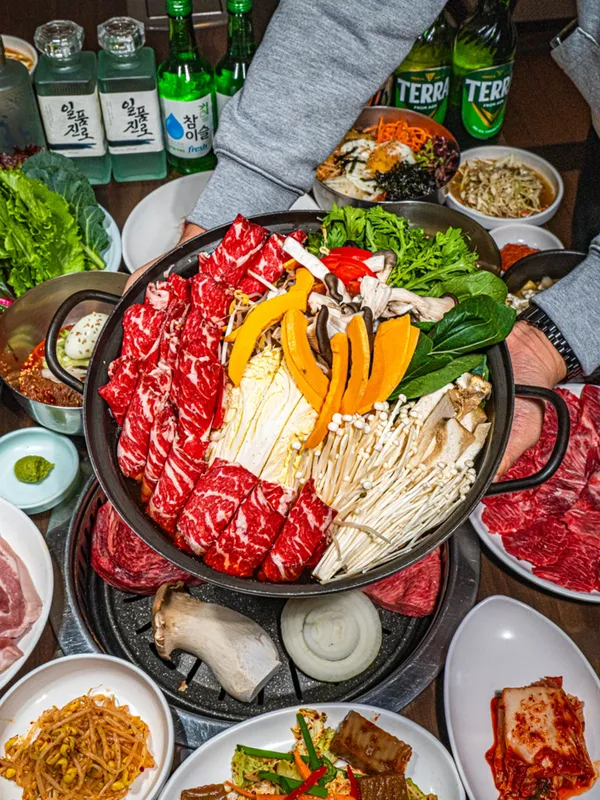 명륜동식당