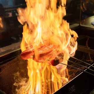 藁焼き鰹たたき明神丸 なんばセントラルイータリー店 사진 5
