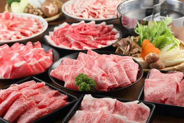 Tajimaya Namba CITY 사진 4