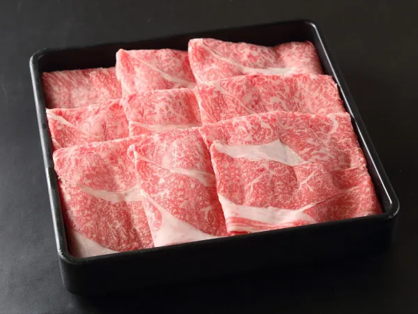 牛しゃぶ牛すき食べ放題 但馬屋 なんばCITY店の写真3