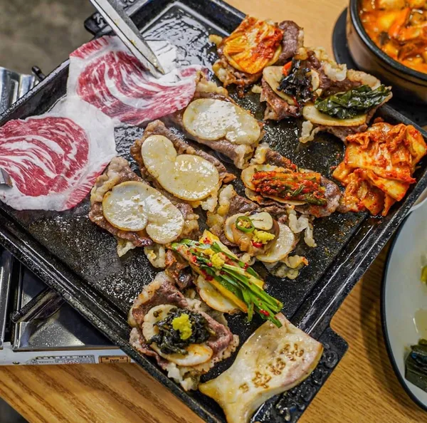 진대감 종로점