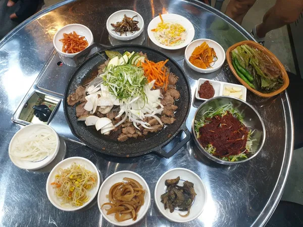 갈비아빠