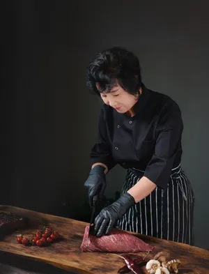 영주말가든