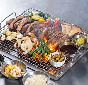 함지박치즈등갈비 신림본점
