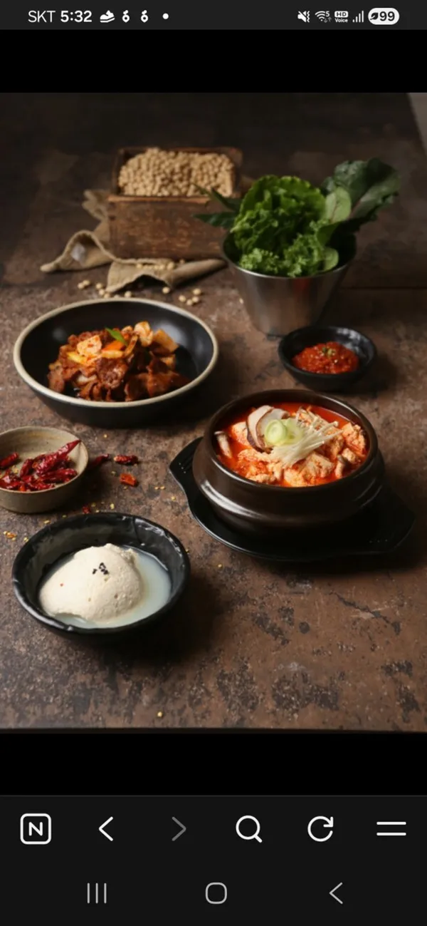 두부공작소 사당점