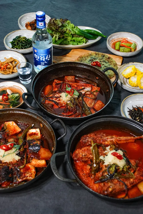 애월오누이 제주