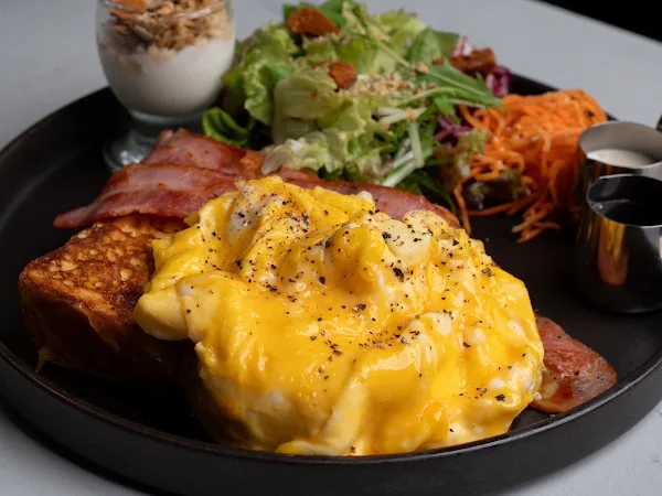 MAZE CAFE NAMBA 사진 2