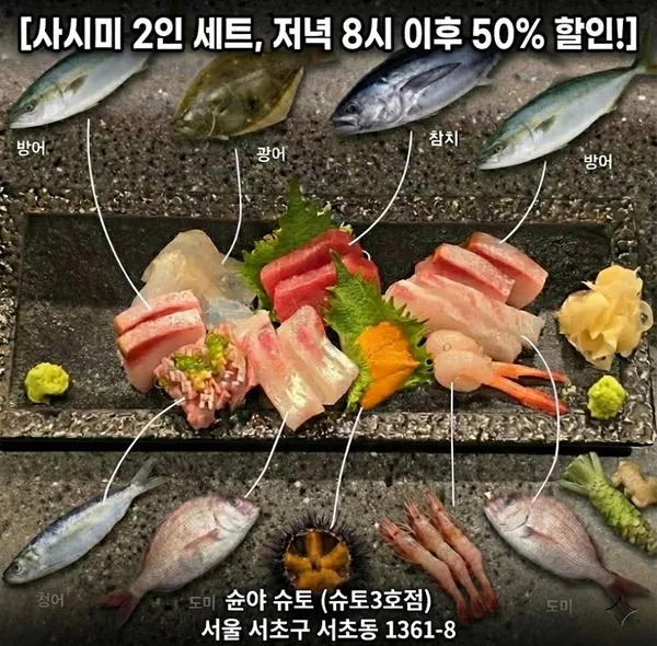 슌야 슈토