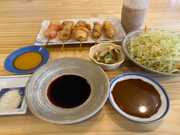 Kushiniwa 사진 4
