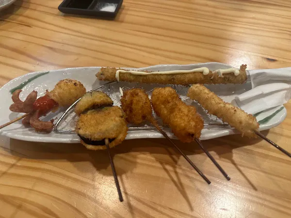 串仁和(くしにわ)kushiniwaの写真3