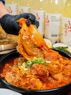 Bukchon Dodam