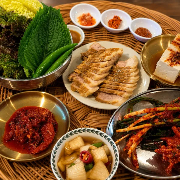 종로반상회