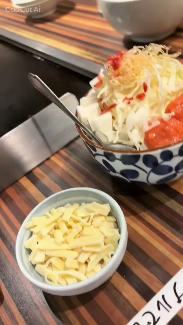오코노미야끼 무라 시부야점 사진 2