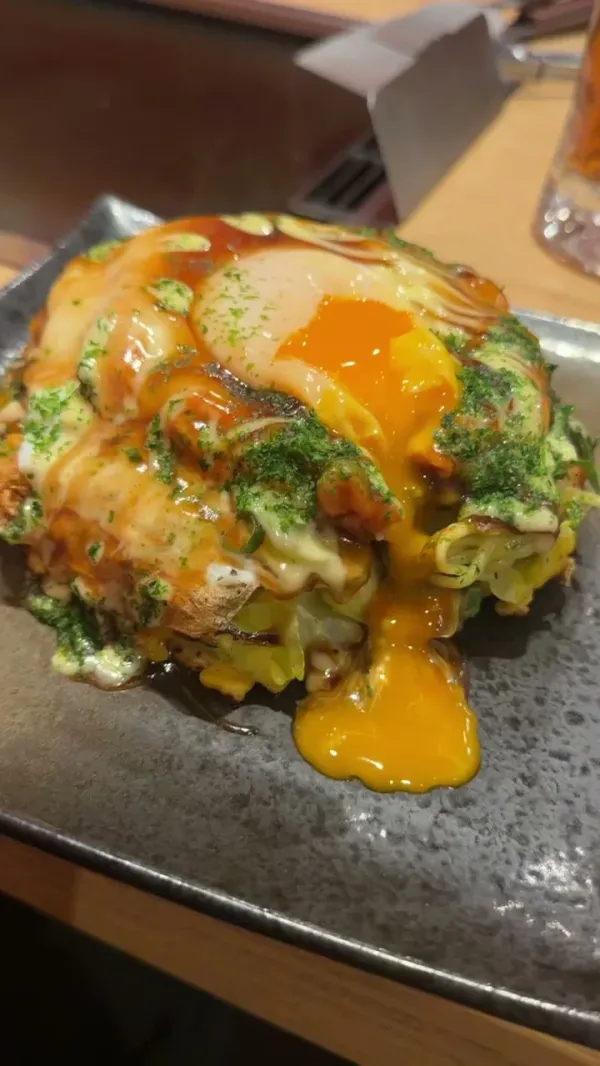 오코노미야끼 무라 시부야점 사진 3
